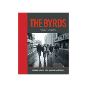 THE BYRDS: 1964-1967