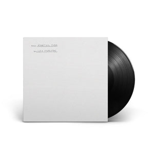 CHRIS STAPLETON: STARTING OVER VINYL LP