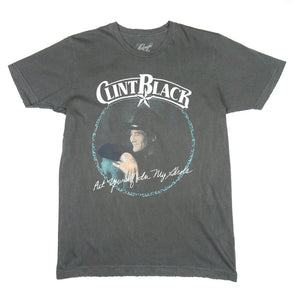 CLINT BLACK IN MY SHOES T-SHIRT