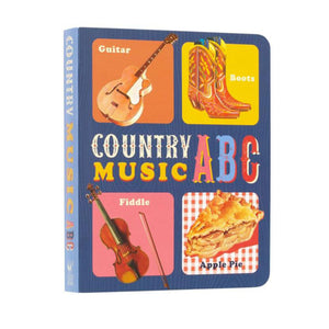 COUNTRY MUSIC ABC