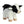 Load image into Gallery viewer, COW PLUSH
