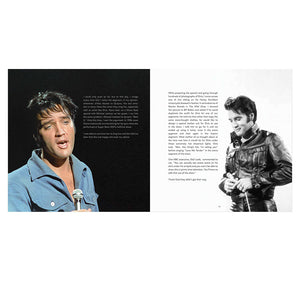 ELVIS '68 COMEBACK: THE STORY BEHIND THE SPECIAL