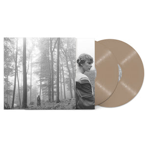TAYLOR SWIFT: FOLKLORE VINYL LP