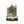 Hall of Fame Blown Glass Ornament