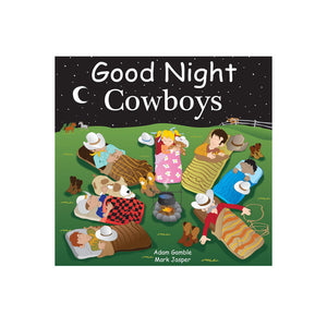 GOOD NIGHT COWBOYS
