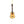 CUTAWAY GUITAR ORNAMENT
