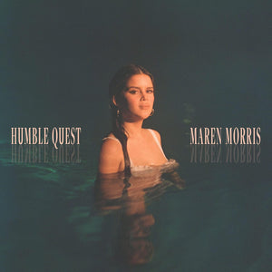 MAREN MORRIS: HUMBLE QUEST VINYL LP