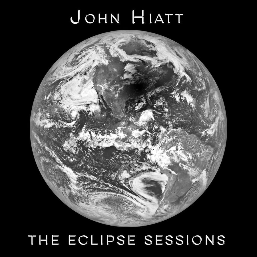 JOHN HIATT: THE ECLIPSE SESSIONS VINYL LP