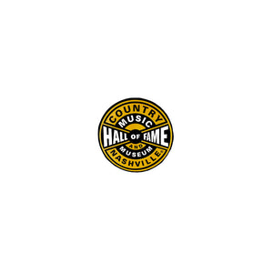 HALL OF FAME LOGO BUTTON