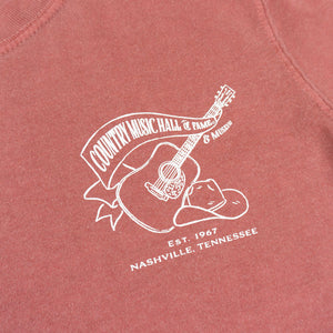 MUSEUM SKETCH T-SHIRT