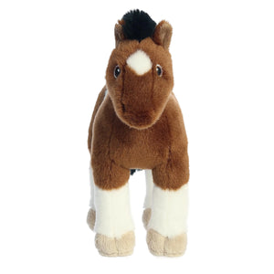 PAINT HORSE PLUSH