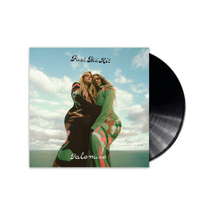 FIRST AID KIT: PALOMINO VINYL LP