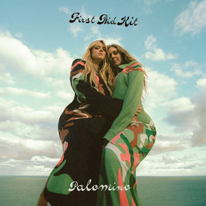 FIRST AID KIT: PALOMINO VINYL LP