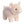 Load image into Gallery viewer, PINK PIG PLUSH
