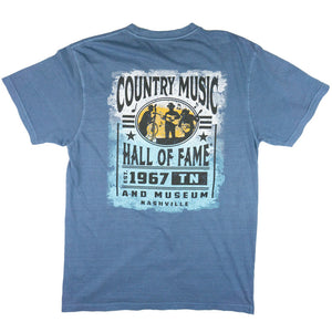 BAND POSTER T-SHIRT