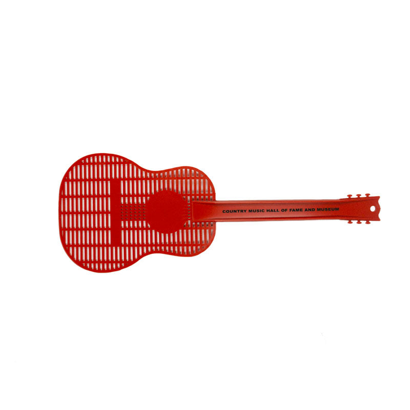 Guitar Flyswatter