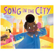 Load image into Gallery viewer, SONG IN THE CITY
