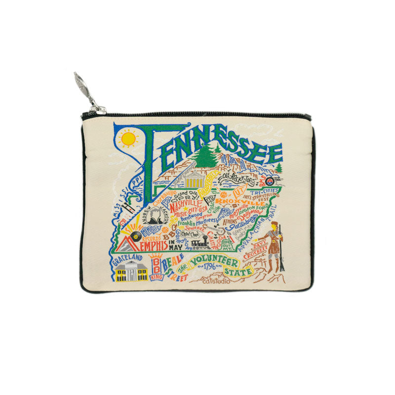 TENNESSEE POUCH