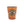 RAISED DECAL GUITAR SHOT GLASS