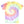 Load image into Gallery viewer, PASTEL TIE DYE T-SHIRT

