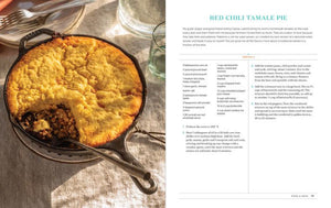 TRISHA'S KITCHEN: EASY COMFORT FOOD FOR FRIENDS AND FAMILY