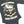 WAYLON JENNINGS VINTAGE RAGLAN ONESIE