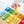 Load image into Gallery viewer, Hape Toys Shape Sort Xylophone
